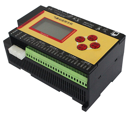 氣象監(jiān)控主機