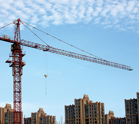 噪聲揚塵監測系統