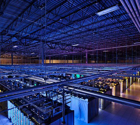 機房環境監控系統