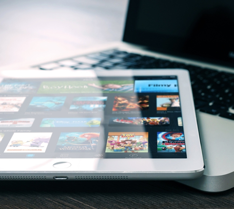 機房環境溫濕度監測