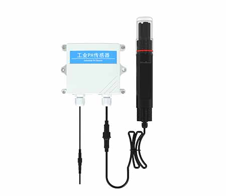 工業PH傳感器