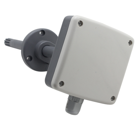 管道式溫濕度傳感器