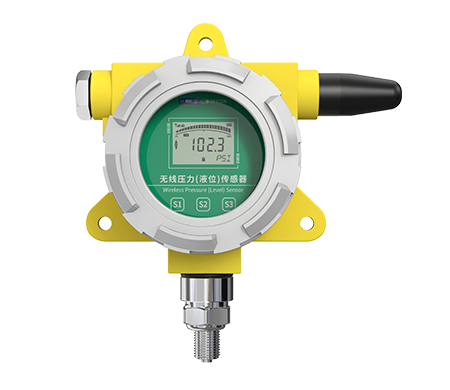 無線壓力傳感器（-300FPC殼體）