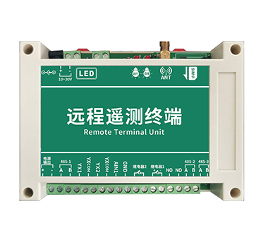 多功能LED顯示主機