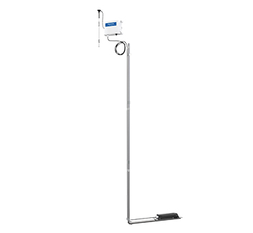 污水管網流速監測系統