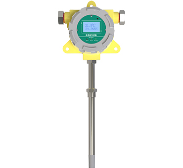 防爆式風管型溫濕度傳感器（485型）