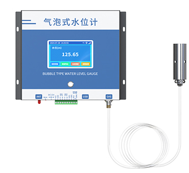 氣泡式水位計(jì)